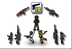 CS2D Guys
