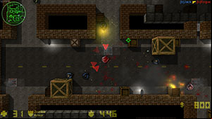 zombies on zm_street
